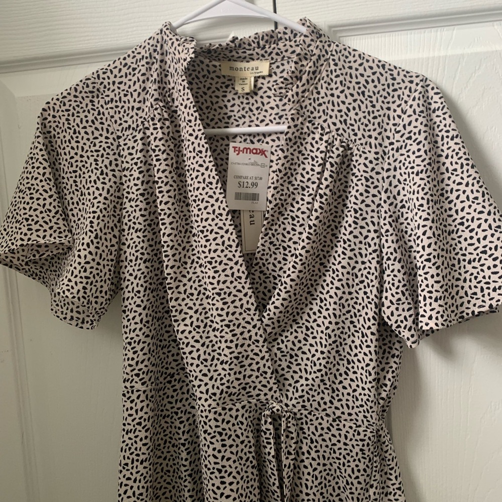 Tj max blouse